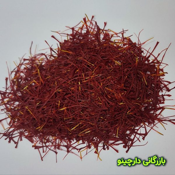 زعفران پوشال عمده