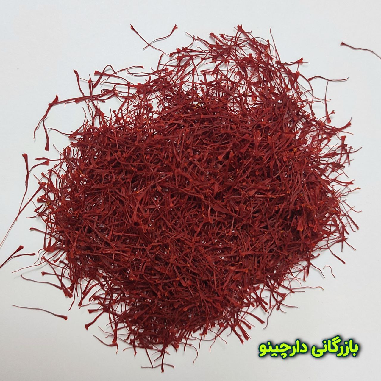 زعفران سوپر نگین