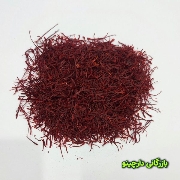 زعفران سرگل عمده