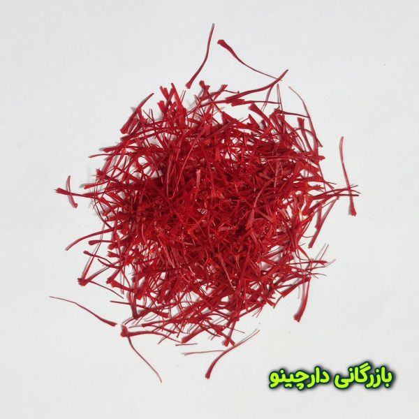 زعفران سوپر نگین اتویی قلمدار عمده